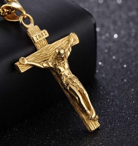 Jesus cross crucifix holy - crucifix,