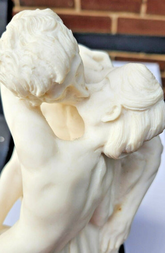 The kiss vintage amilcare - the,