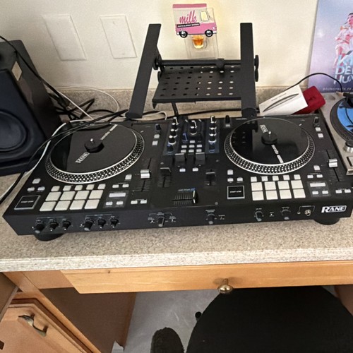 Rane one double - rane,