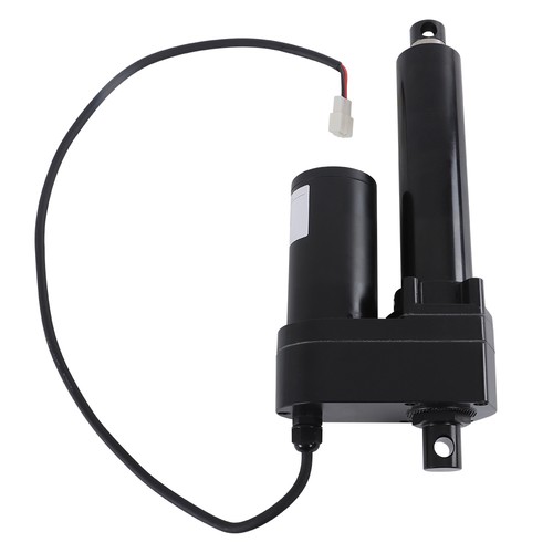 Lift actuator for john - lift,