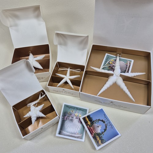 Lot margaret furlong star - 4,