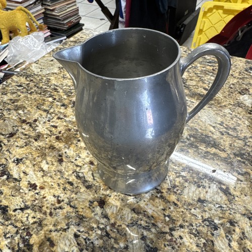 Vintage paul revere pewtewr - revere,