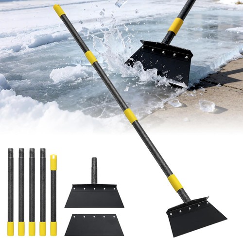 Ice scraper snow - scraper,