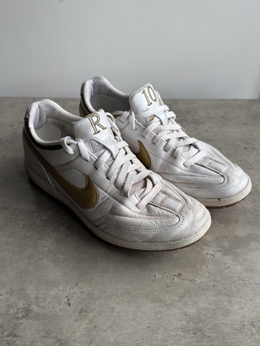 Nike tiempo ronaldinho r10 - nike,