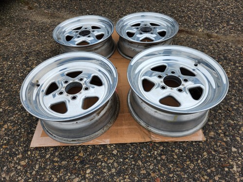 Cragar drag star - cragar,