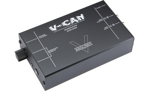 Musical fidelity can - musical, v-can
