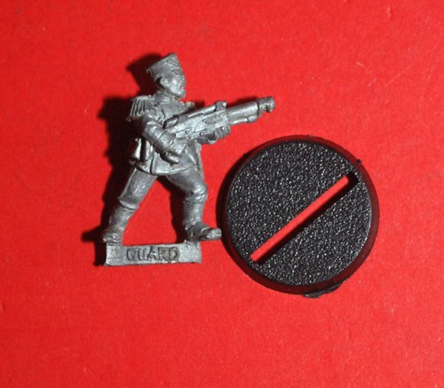 Warhammer 40k imperial - -, guard