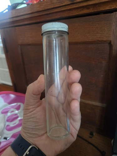 Alka seltzer bottle - alka-seltzer,