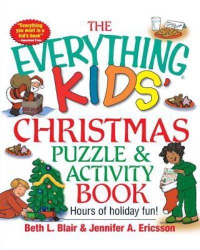 The everything kids - the,