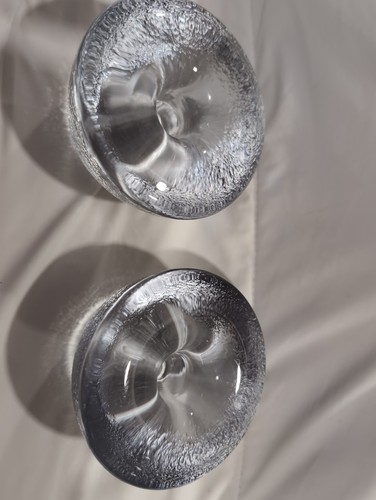 Vintage littala kekeritt glass - vintage,