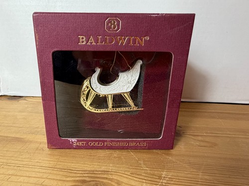 2007 baldwin 24kt gold - 24kt.,
