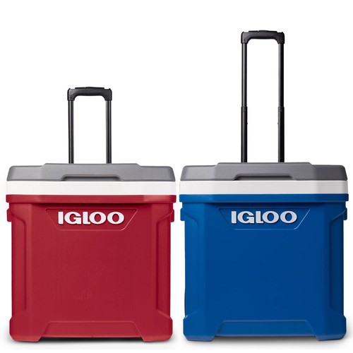 Igloo latitude roller - latitude, 60