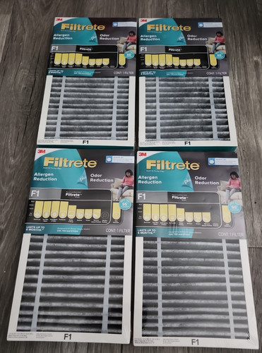 Set 3m filtrete - set,