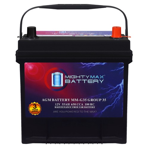 Mighty max g35 group - mighty,