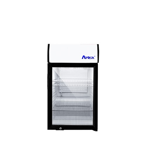 Atosa ctd countertop - —,