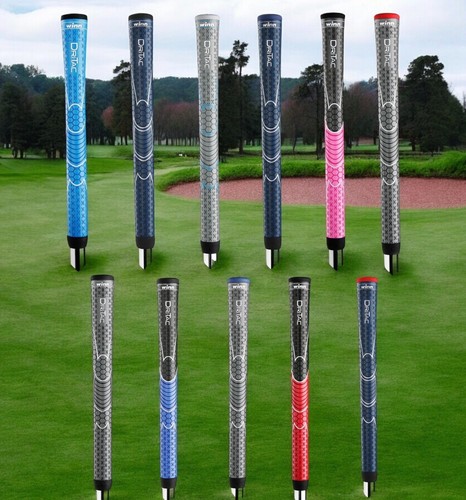 Winn dri tac golf - winn, dri-tac
