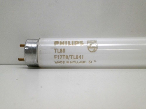 Philips f17t8 tl841 - 4),