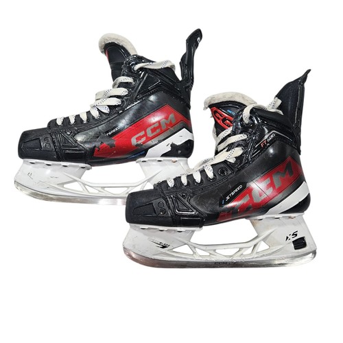 Ccm jetspeed ft680 ice hockey - ccm,