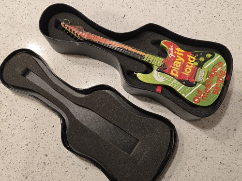 Guitarmania united way - way, 10"