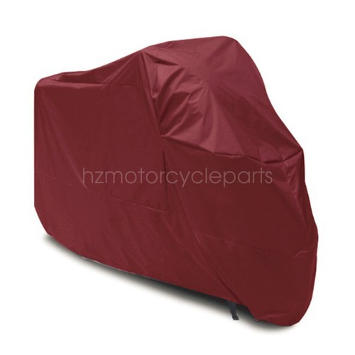 Motorcycle bike cover - motorcycle,