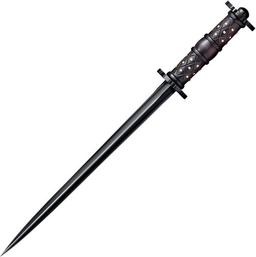 Cold steel rondel dagger - rondel,