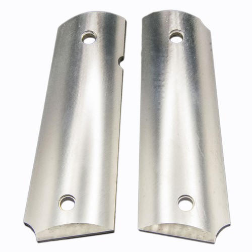 Raw aluminum full - aluminum, 1911
