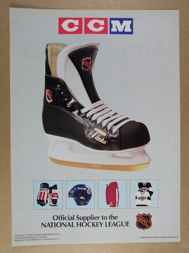 1988 ccm tacks - 1988,