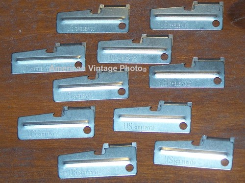 P38 can opener - p38, pack