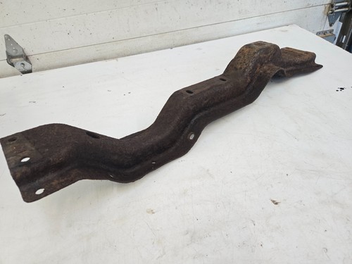 Frame crossmember transmission - crossmember,