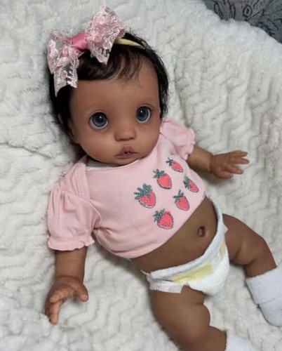 16inch weighted reborn baby - 16inch,