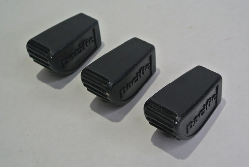 Set black feet for - set, of