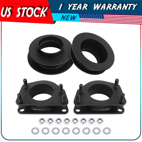 Front 2 rear leveling - front,