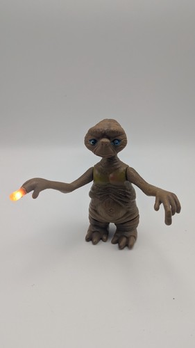 Vintage rare t extra - 6", e.t.