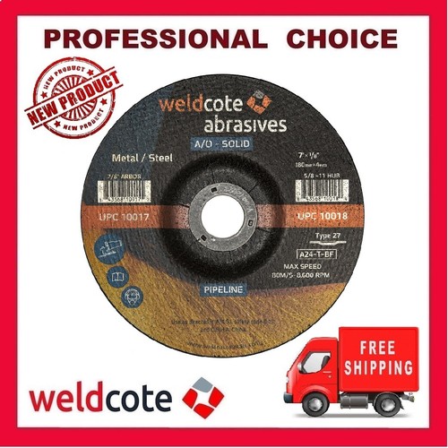 Weldcote 8 t 27 - weldcote, 1/8"
