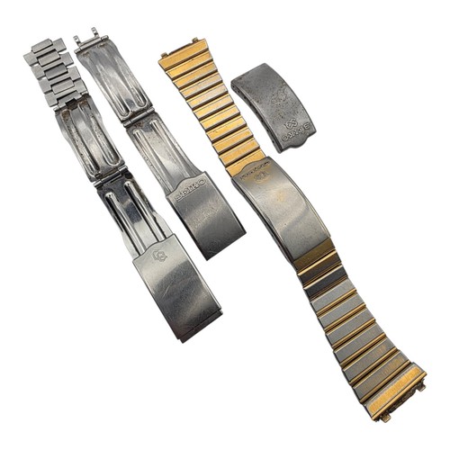 Lot seiko citizen - lot,