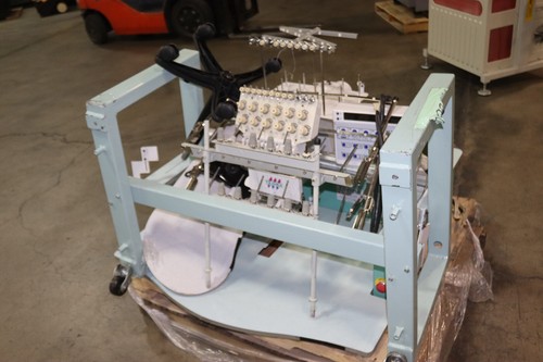 Tajima embroidery machine - tajima,