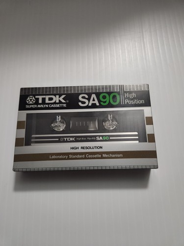 Tdk high bias - sa,