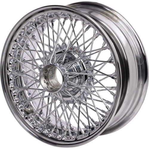 Wire wheel chrome x - chrome,