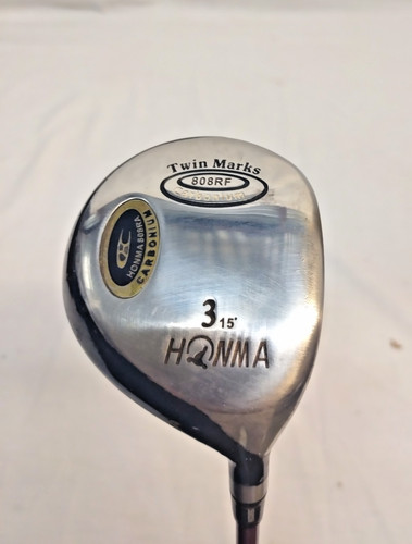 Honma twin marks 808rf - marks,