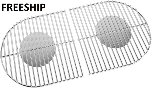 Stainless grill cooking - stainless,