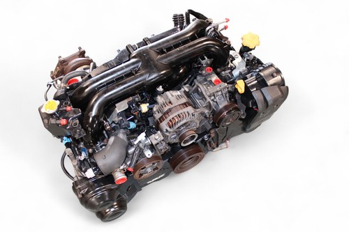 2010 subaru forester turbo - 2010,