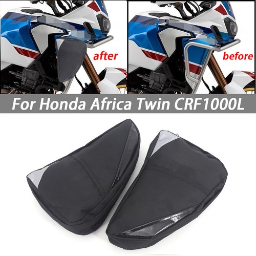 2pcs motorcycle tool bags - motorcycle,