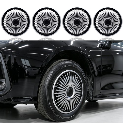 Set new wheel covers - wheel,