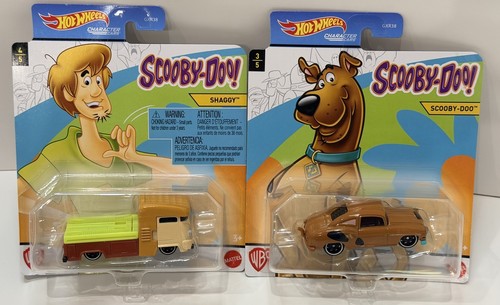 2020 hot wheels character cars - 2020,