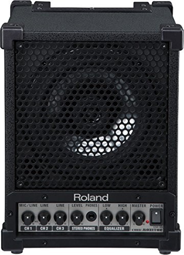 Roland cube monitor - cube,