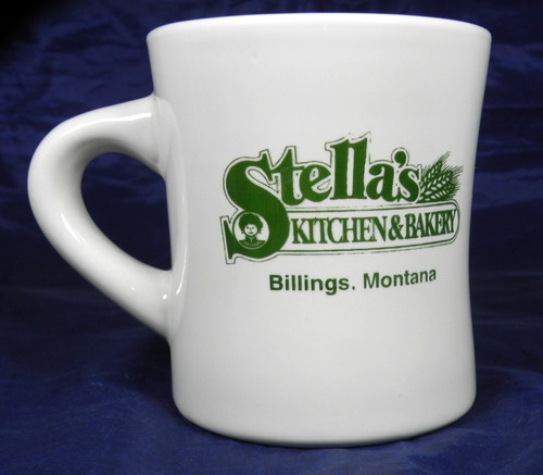Stella kitchen bakery - stella's,