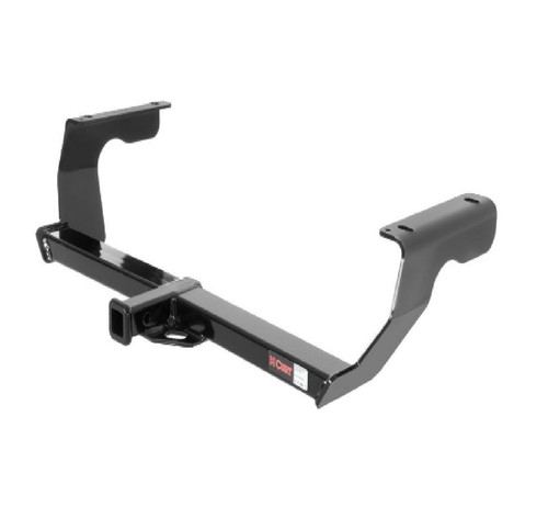 Curt class trailer hitch - curt,