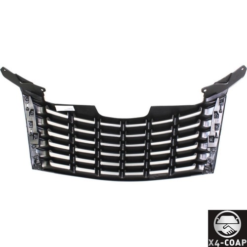 New front grille for - front, chrysler