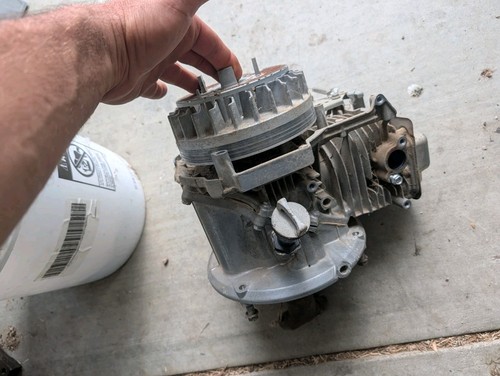 Honda gcv 160 vertical - gcv,