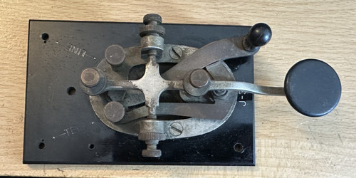 Vintage signal electric - vintage,